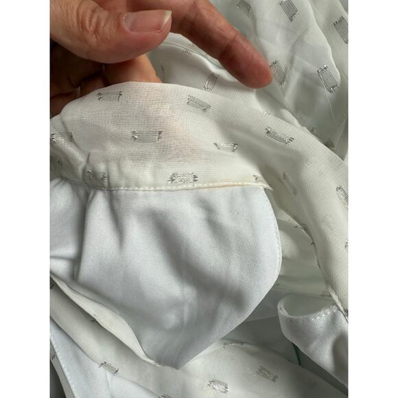 Julia Jordan Ruffle dress - Picture 8 of 10